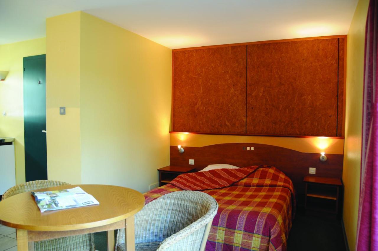 Le Relais De Wasselonne Aparthotel Phòng bức ảnh