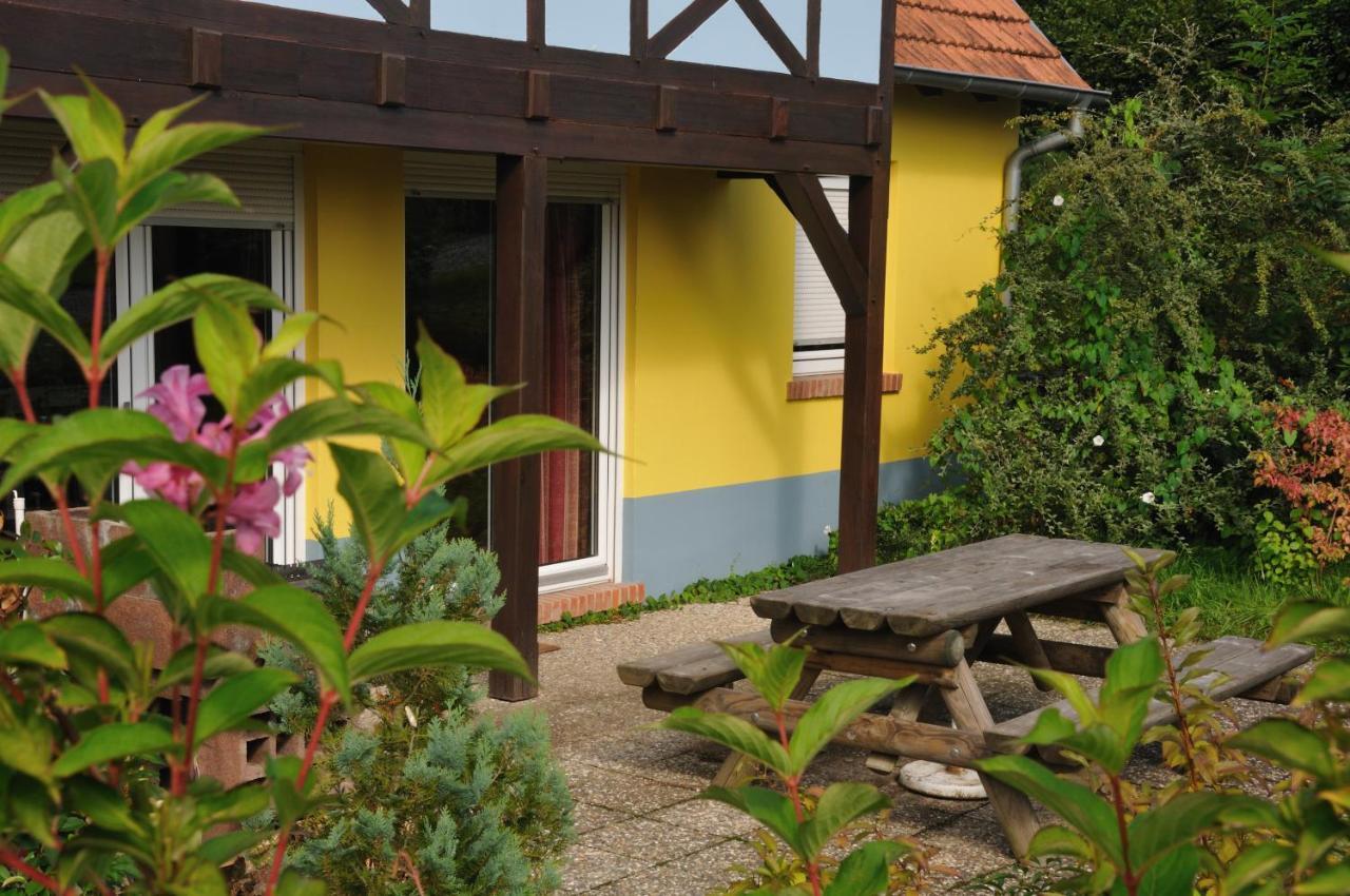 Le Relais De Wasselonne Aparthotel Ngoại thất bức ảnh