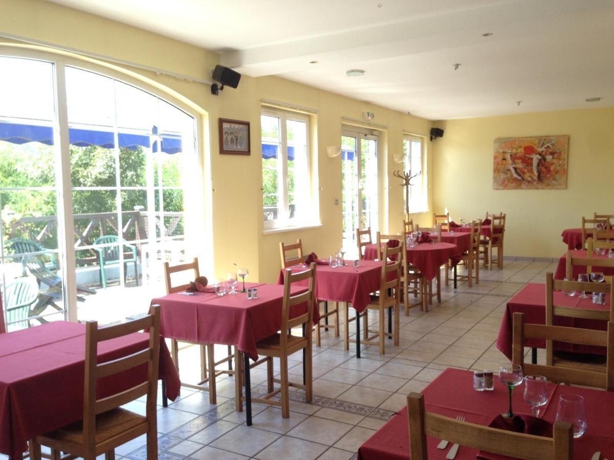 Le Relais De Wasselonne Aparthotel Tiện nghi bức ảnh