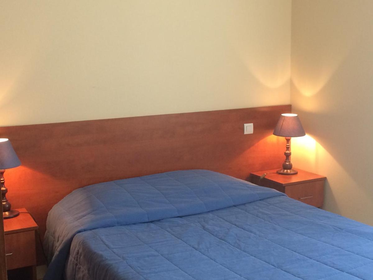Le Relais De Wasselonne Aparthotel Phòng bức ảnh